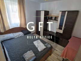 Apartament 2 camere, B-dul. Decebal , etaj 1