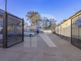 COMPLEX INDUSTRIAL DE VANZARE - PANTELIMON