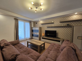 COSMOPOLIS - Vila Tip N, mobilata si utilata