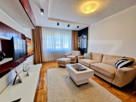 Apartament cu 3 camere, tip Pb