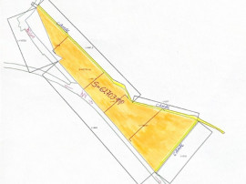 Teren intravilan 65.700 mp &ndash; zonă industrială Vințu de