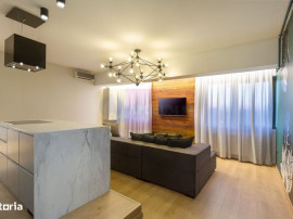 Apartament cu 3 camere, balcon și loc de parcare in gara...