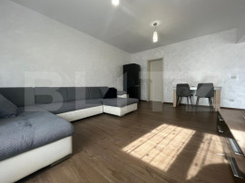 Apartament cu 2 camere, 50 mp, Dumbrăvița