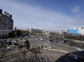 Spațiu office 525 mp &ndash; Piața Unirii || Locație Central?
