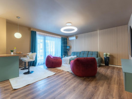 Apartament de Lux 2 camere