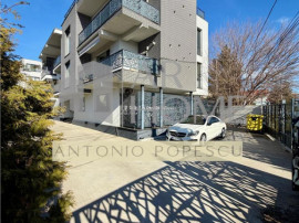 Apartament 3 camere, bloc 2020, Ploiesti, zona Republicii/ C