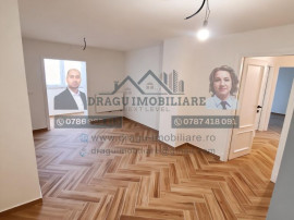 Apartament 4 camere decomandat, 86.37 mp, parter/ renovat...