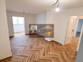 Apartament 4 camere decomandat, 86.37 mp, parter/ renovat...
