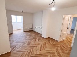 Apartament 4 camere decomandat, 86.37 mp, parter/ renovat...