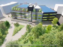 Spatiu comercial de inchiriat / OLT