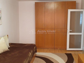 Metrou Tineretului - garsoniera - mobilata si utilata