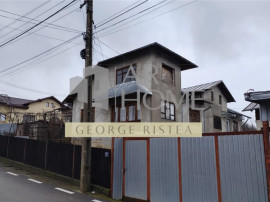 Casa Central Baicoi, 145 mp