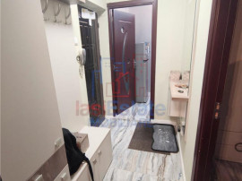 Apartament 1 camera Gara - Scoala Barsanescu