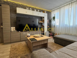 {Bulevardul 1 Decembrie } Apartament 3 camere mobilat-utilat