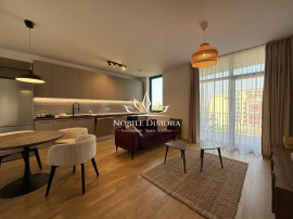 ISHO - Apartament de lux cu 2 camere, Et4, pet friendly, ...