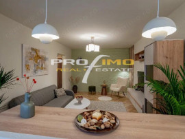 Tomis Nord, apartament 2 camere decomandat renovat recent, e