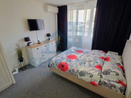 Garsoniera-Calea Bucuresti-Rotonda-Etajul 1