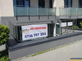 3D! Eleganta unitate, parcari rezervate, Maurer,Targu Mures: