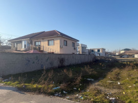 Teren intravilan, 375 mp, toate utilitatile, zona stadion Io