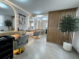 Salon de Coafură Funcțional | Afacere la Cheie | Client...