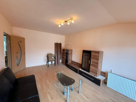 Ap. 2 camere cu 2 balcoane, parcare - zona Eroilor, Comision 0