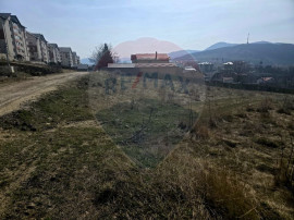 Teren 2,606mp Piatra-Neamt / Strada Orizontului