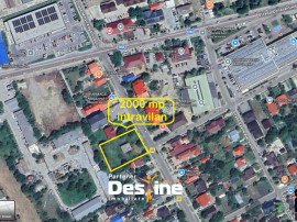Ocazie Teren intravilan 2000 mp toate utilitatile la limita