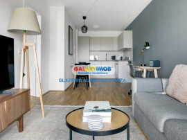 Apartament 2 camere Belvedere Residence/sp 45mp/etaj 2