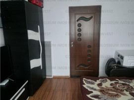 COLOSSEUM: Camera cu baia renovat mobilat utilat Lidl 13 dec