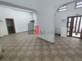 Spatiu comercial de inchiriat zona Bulevard Timisoara