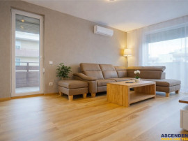 Elegant apartament 2 camere, incalzire pardoseala, 85mp, Urb
