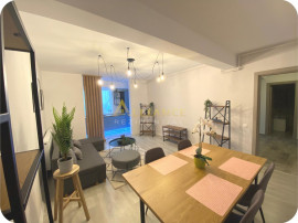 Apartament 3 camere strada Biruintei || acces rapid metrou |