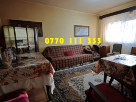 Apartament 2 camere, confort 1 decomandat, zona Vidin.