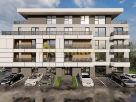 Soseaua Leordeni Ap 2 Camere Gradina