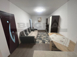 Garsoniera cocheta de inchiriat, 30mp, mobilata modern,zo...