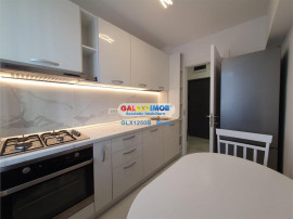 2 camere renovat - METROU