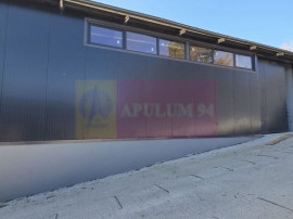 Hală producție sau depozit de v&acirc;nzare sau &icirc;nchiriere