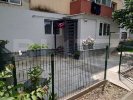 Apartament 3 camere | Parter | 60 mp utili | Complet renovat