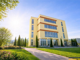 Spatiu comercial nou, acces facil, componenta si dotari apre