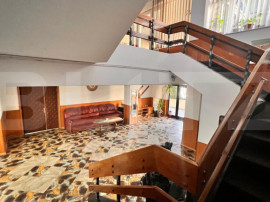 Spatiu de birouri, 1441,34 mp utili, parcare privata, zona C