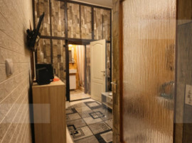 Apartament 2 camere, 45 mp, zona Central