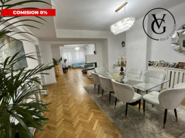 Apartament 5 camere &ndash; Zona Capitale | 104 mp | Mobilat pre