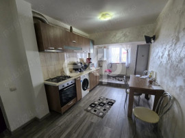 Apartament 2 Camere / Exercitiu