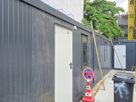 Spatiu comercial Dristor - Calea Dudesti - Piata Alba Iulia