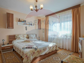 Casă spațioasă și practică, aproape natură si oraș...