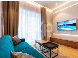 Apartament 2 camere de vanzare- One Verdi park- Mobilat si u