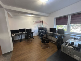 Spațiu de birouri de 45mp de &icirc;nchiriat &icirc;n zona Orasul ...