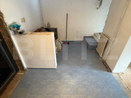 Apartament 2 camere, zona Racadau, boxa