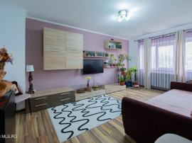 Apartament 3 camere Inel 2