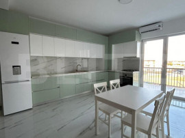 Apartament 3 camere, 56 mp, Dumbrăvița